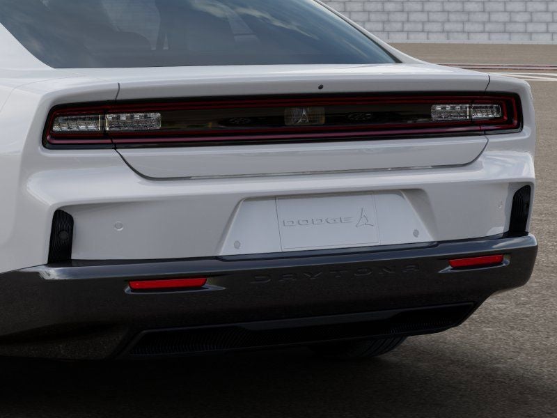 2025 Dodge Charger R/T