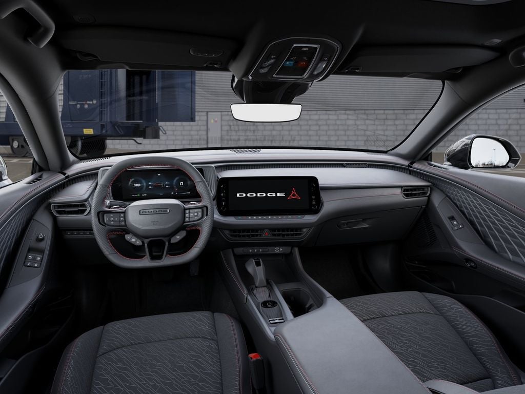 2025 Dodge Charger R/T