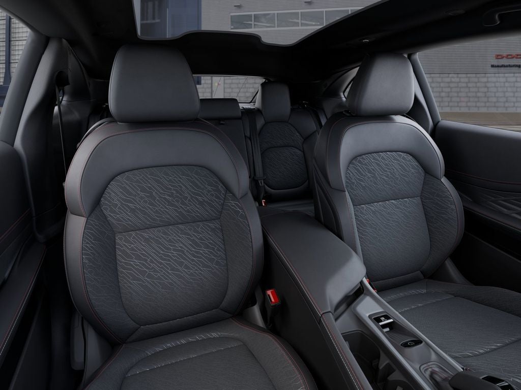 2025 Dodge Charger R/T