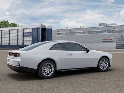 2025 Dodge Charger R/T