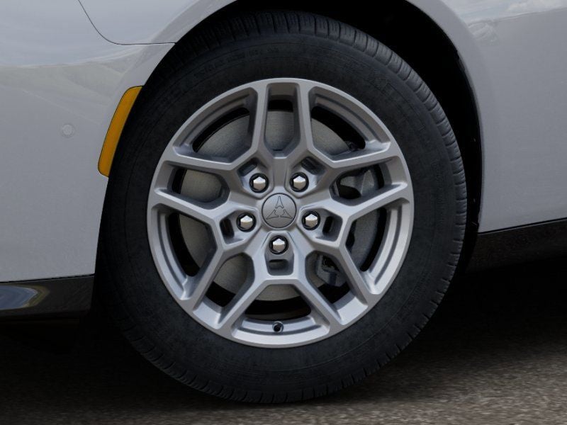 2025 Dodge Charger R/T