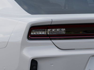 2025 Dodge Charger R/T