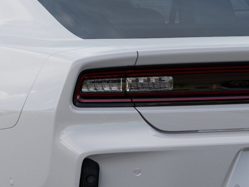 2025 Dodge Charger R/T