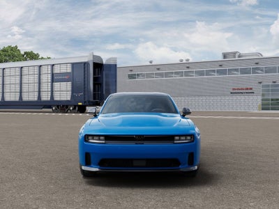 2025 Dodge Charger R/T