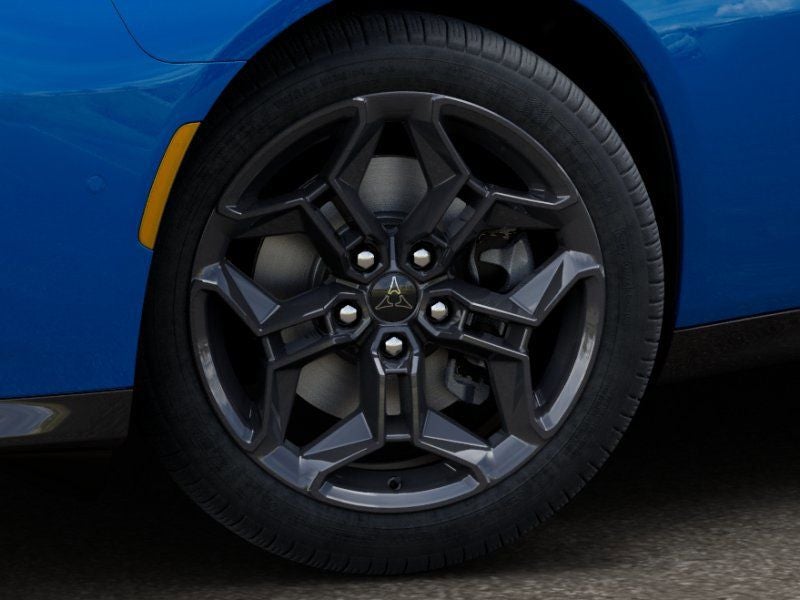 2025 Dodge Charger R/T