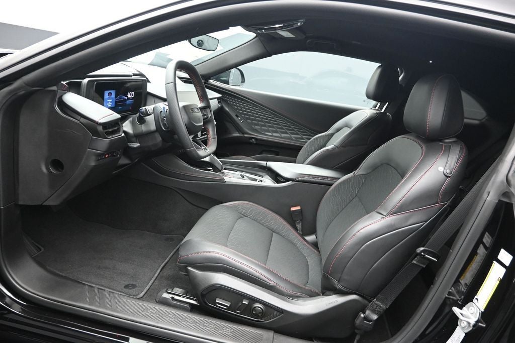 2025 Dodge Charger R/T