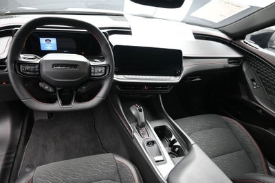2025 Dodge Charger R/T