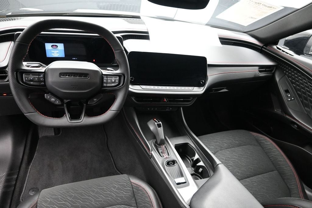 2025 Dodge Charger R/T