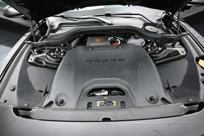 2025 Dodge Charger R/T