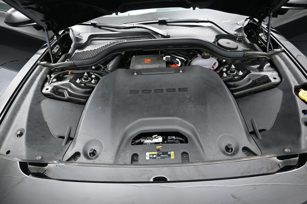 2025 Dodge Charger R/T