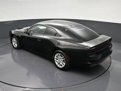2025 Dodge Charger R/T
