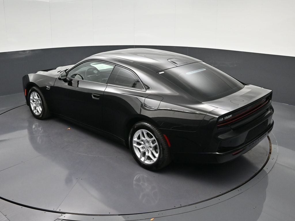 2025 Dodge Charger R/T