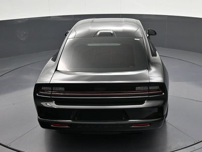 2025 Dodge Charger R/T
