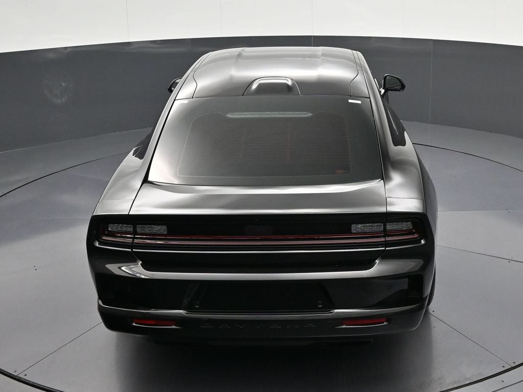 2025 Dodge Charger R/T