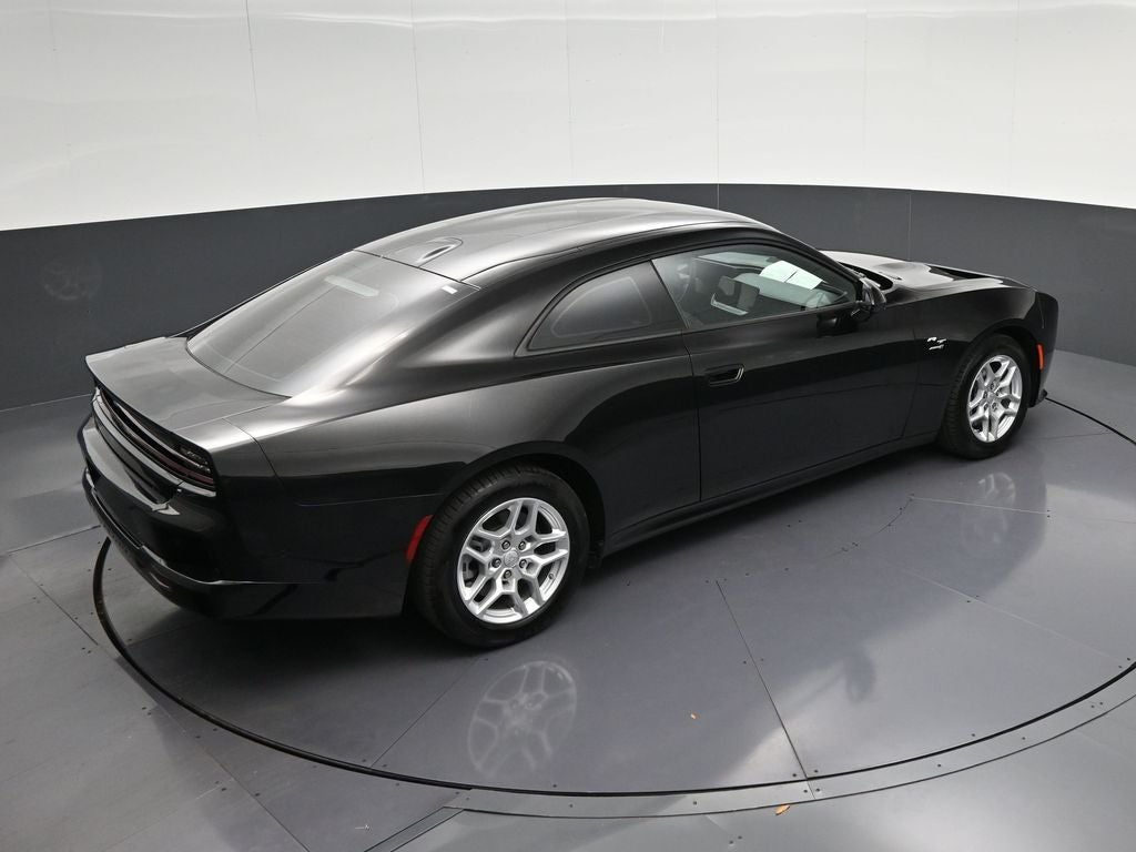2025 Dodge Charger R/T