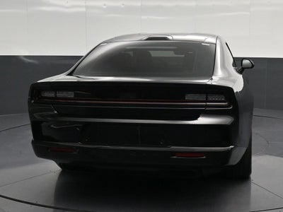 2025 Dodge Charger R/T