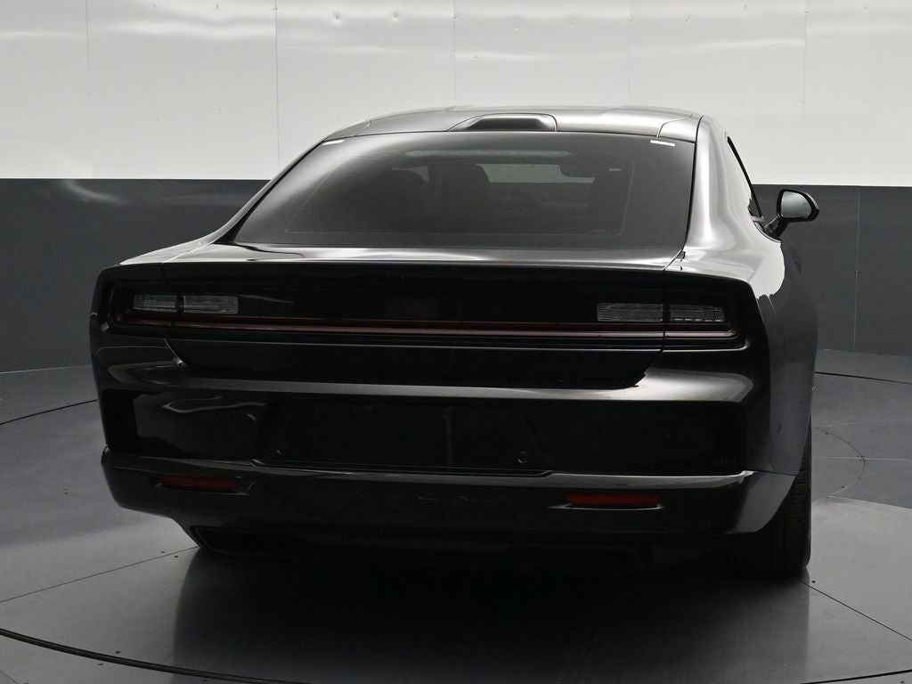 2025 Dodge Charger R/T