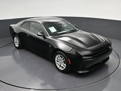 2025 Dodge Charger R/T