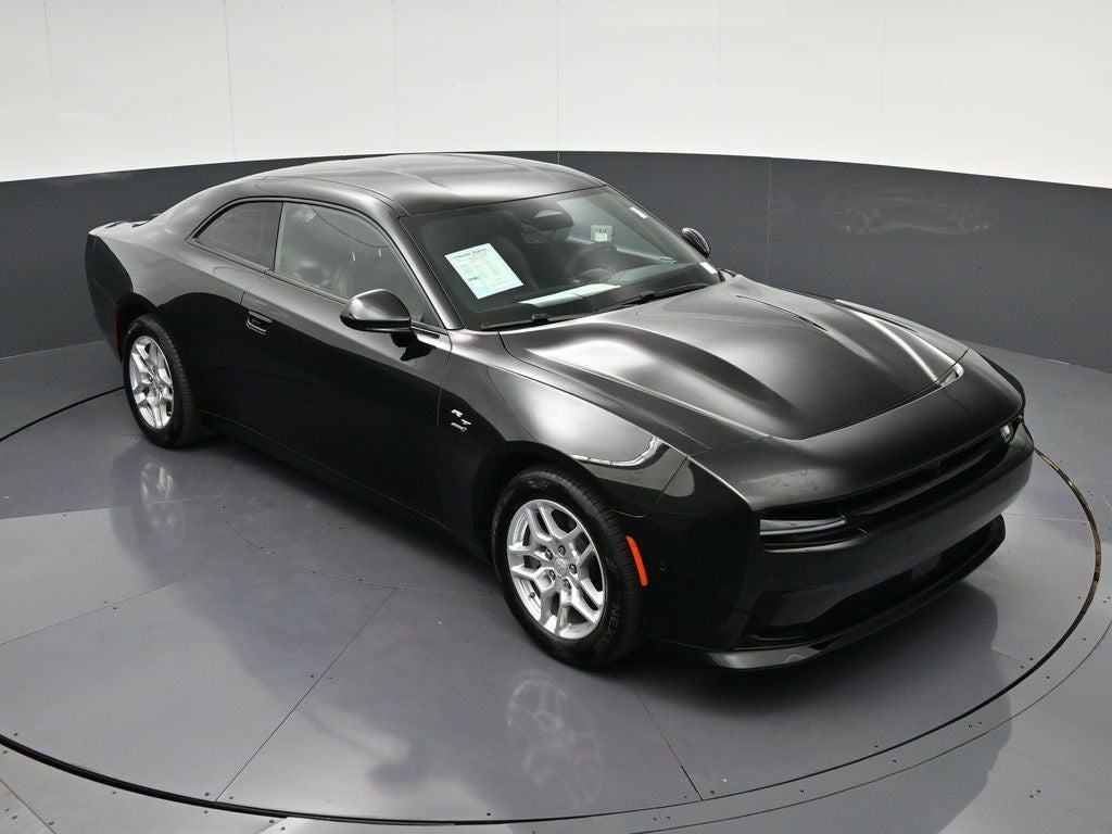 2025 Dodge Charger R/T
