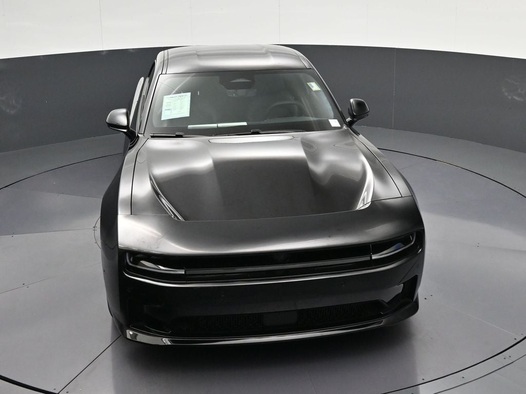 2025 Dodge Charger R/T