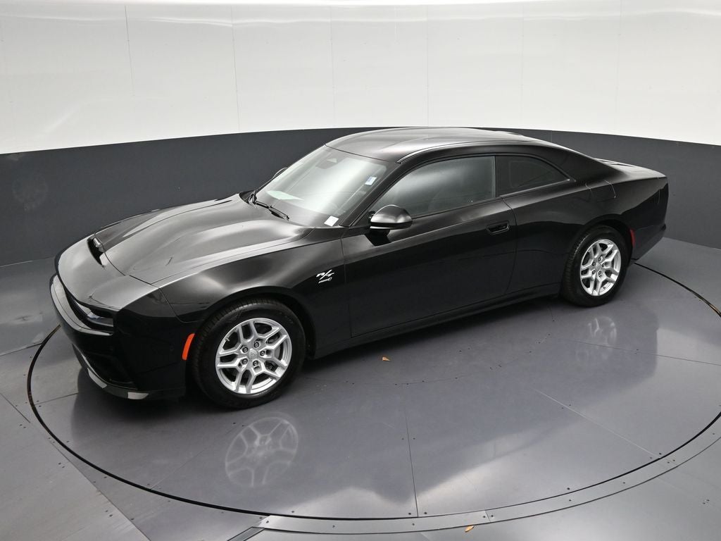 2025 Dodge Charger R/T