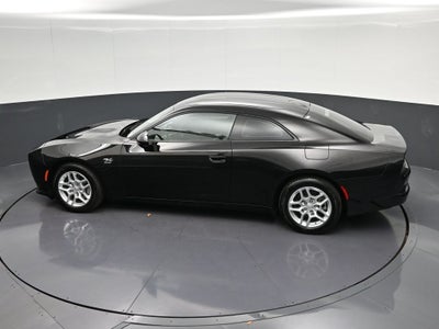 2025 Dodge Charger R/T