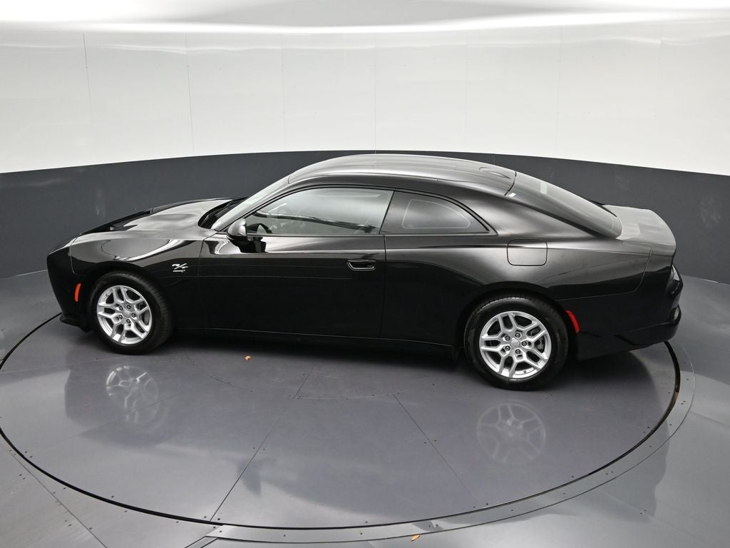 2025 Dodge Charger R/T