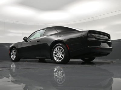 2025 Dodge Charger R/T