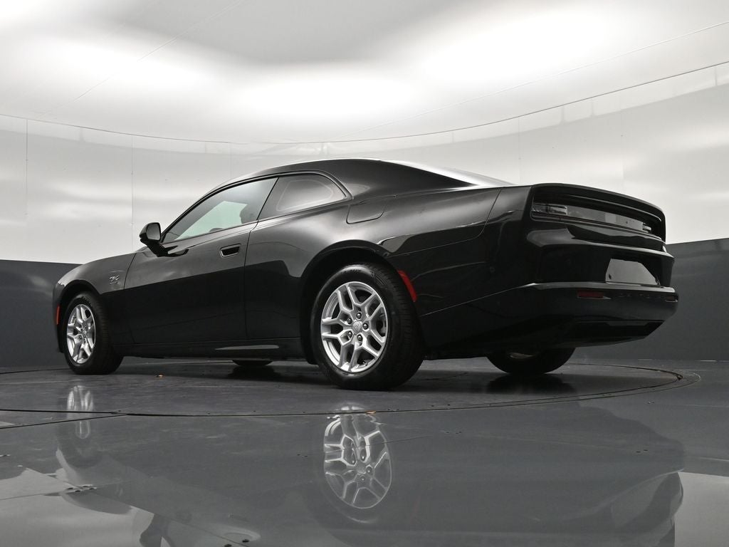 2025 Dodge Charger R/T