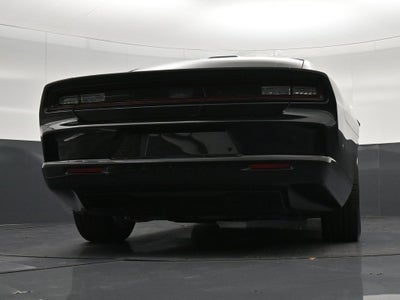 2025 Dodge Charger R/T