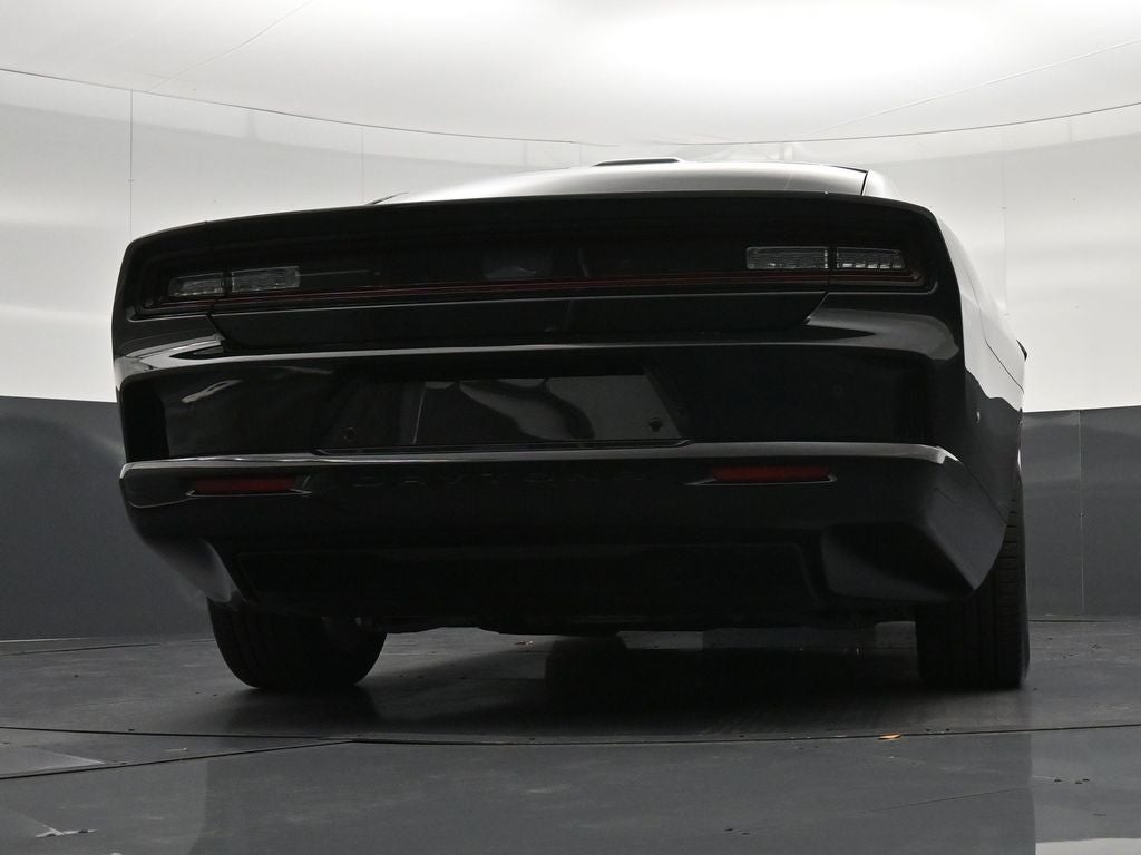 2025 Dodge Charger R/T