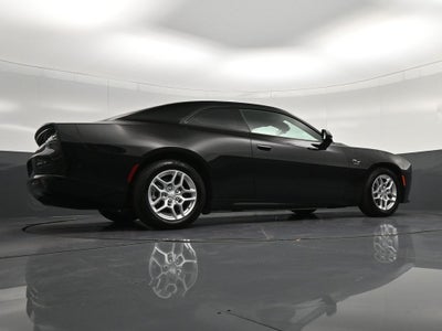 2025 Dodge Charger R/T