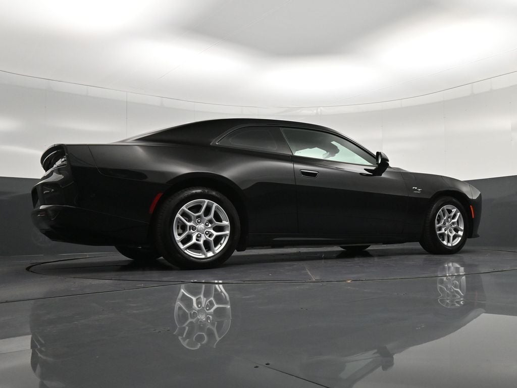 2025 Dodge Charger R/T