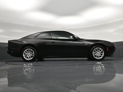 2025 Dodge Charger R/T