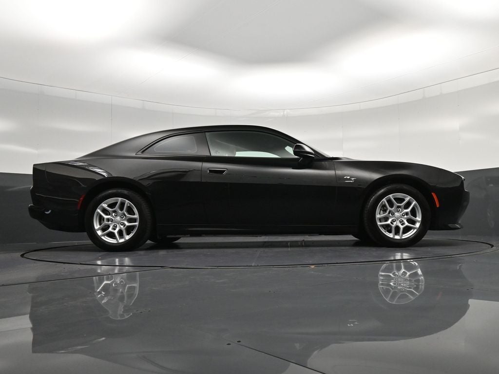 2025 Dodge Charger R/T