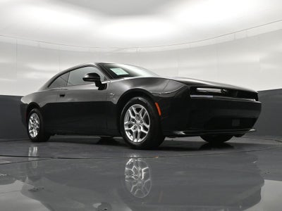2025 Dodge Charger R/T