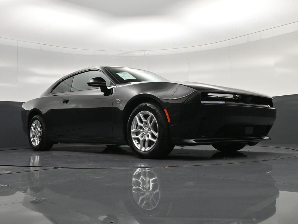2025 Dodge Charger R/T