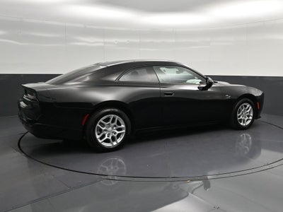 2025 Dodge Charger R/T
