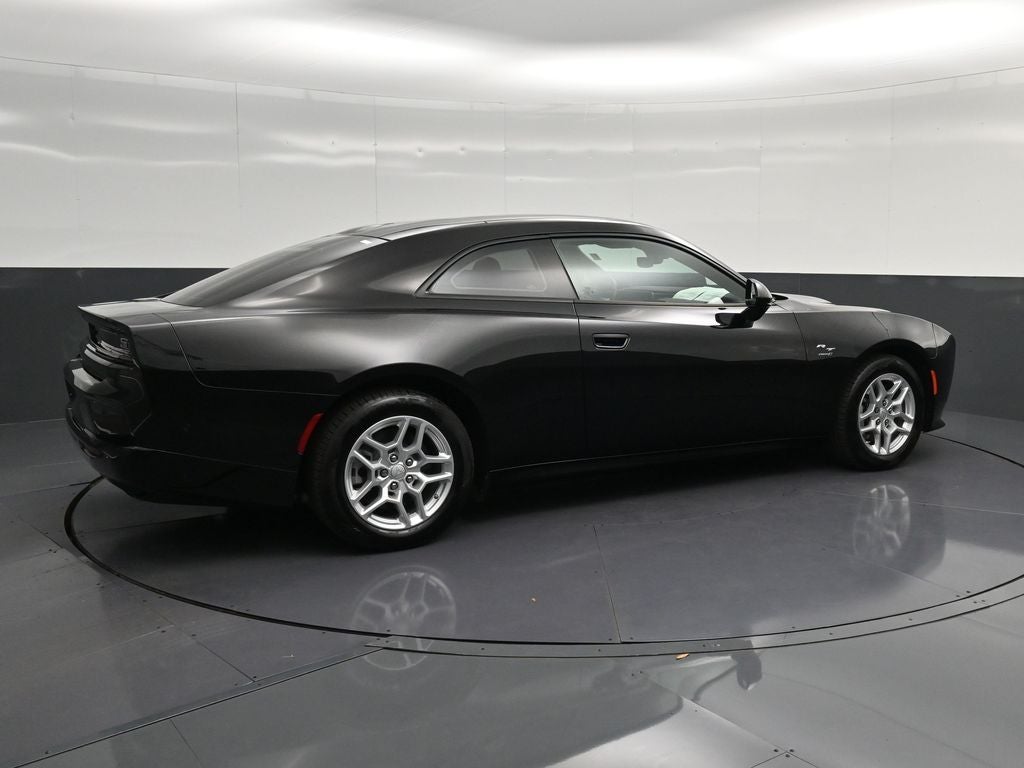 2025 Dodge Charger R/T
