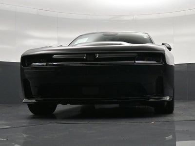 2025 Dodge Charger R/T