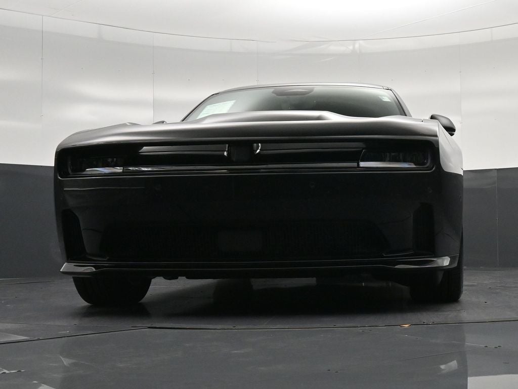 2025 Dodge Charger R/T