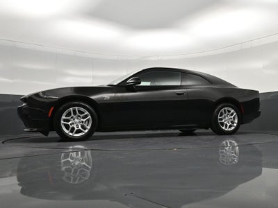 2025 Dodge Charger R/T