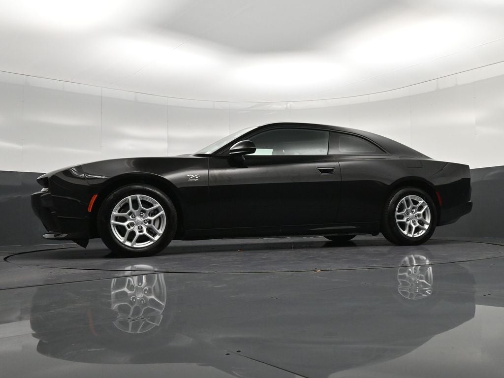 2025 Dodge Charger R/T