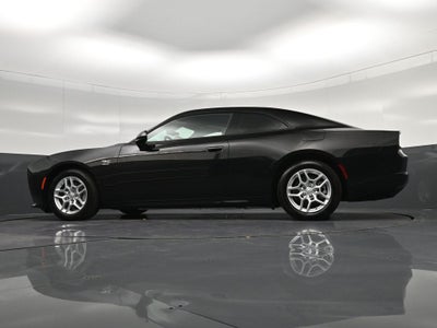 2025 Dodge Charger R/T