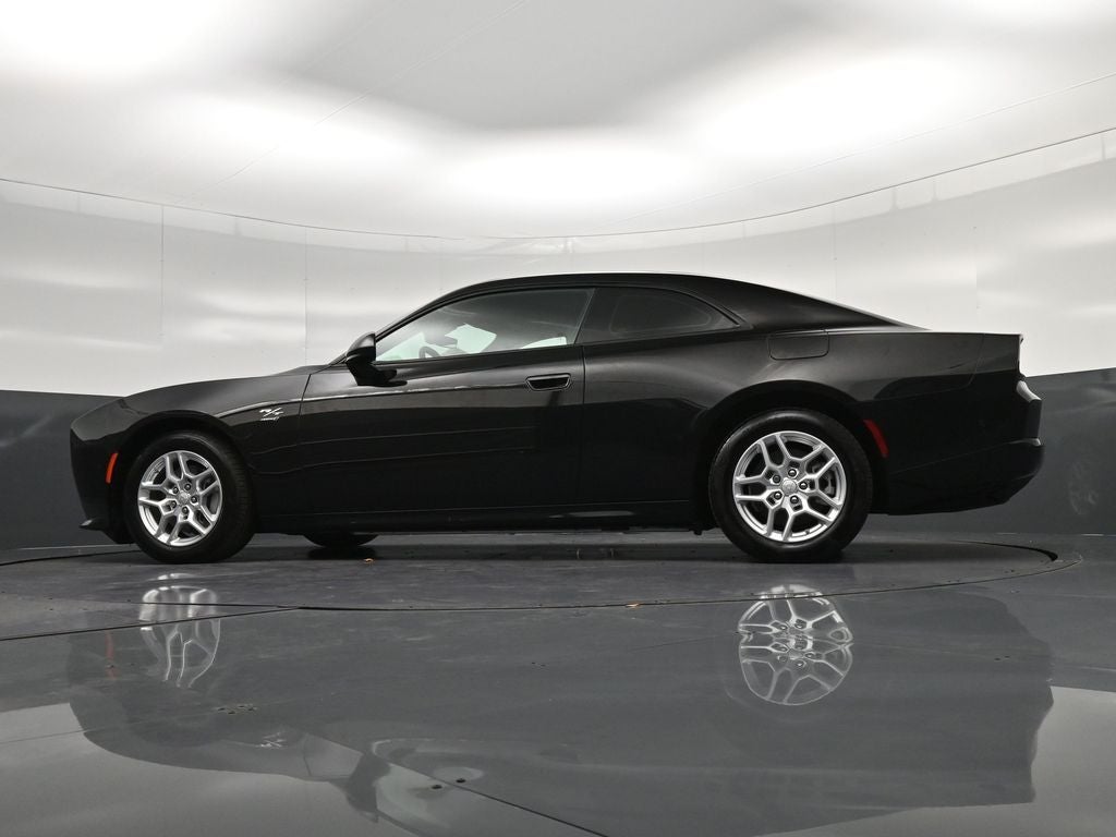 2025 Dodge Charger R/T