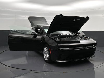 2025 Dodge Charger R/T