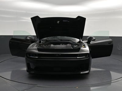 2025 Dodge Charger R/T
