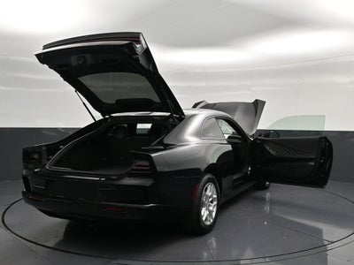 2025 Dodge Charger R/T