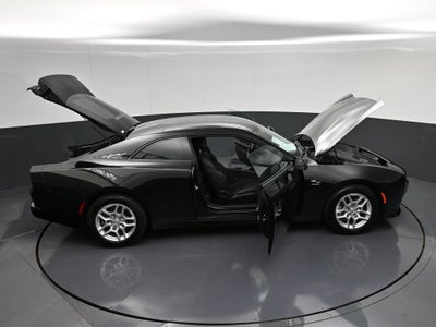 2025 Dodge Charger R/T