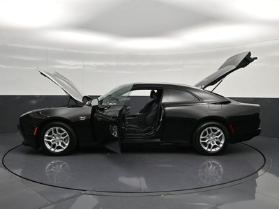 2025 Dodge Charger R/T